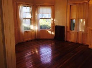 (Undisclosed Address), Cambridge, MA 02138