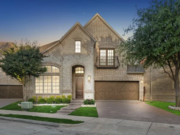 9424 Monteleon Ct, Dallas, TX 75220