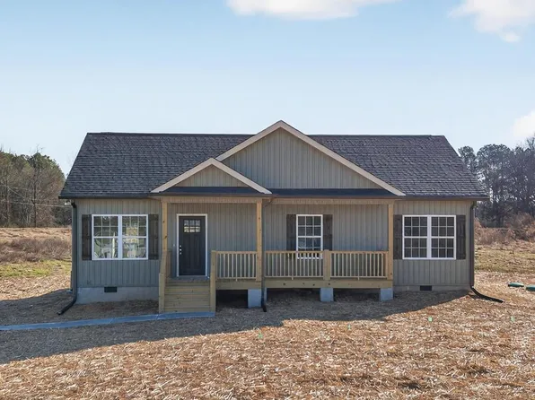 2456 Brown Bridge Rd, Dalton, GA 30721