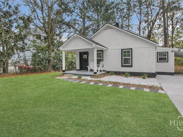 513 E 64th Street, Savannah, GA 31405