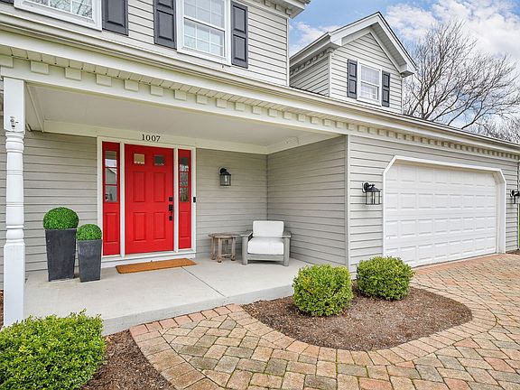 2nd image of 1007 Canonero Dr