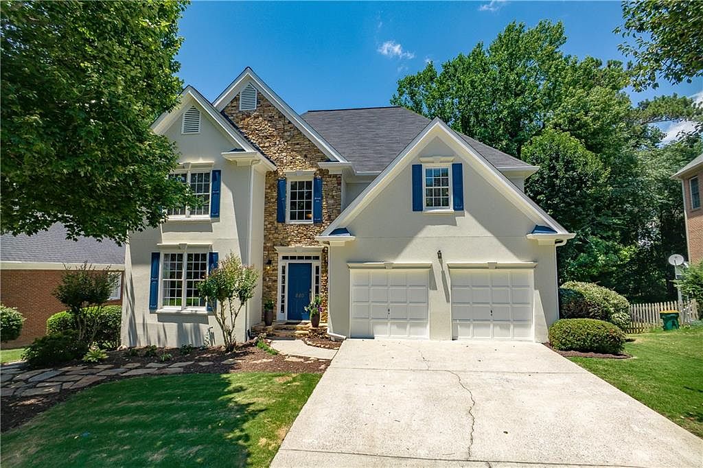 880 Lake Medlock Dr, Johns Creek, GA 30022 Zillow