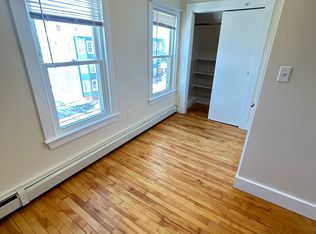 25 Bolton St #3, Portland, ME 04102