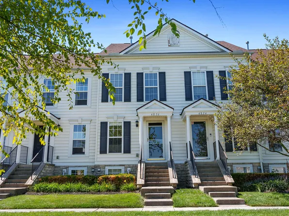 4826 Annual Dr #46, Canal Winchester, OH 43110