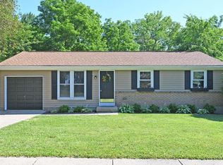 623 Regent Rd, Cincinnati, OH 45245