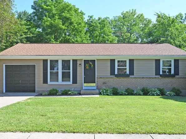 623 Regent Rd, Cincinnati, OH 45245