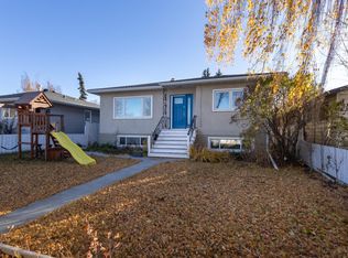 9651 66th Ave NW, Edmonton, AB T6E0M2
