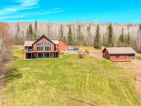 1947 County Road 7, Grand Marais, MN 55604