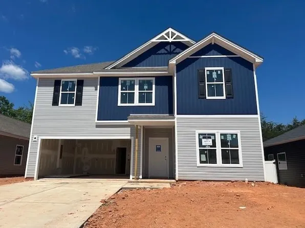 285 Talbert Trl, Landrum, SC 29356