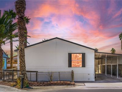 2883 Mammoth Ct, Las Vegas, NV, 89142