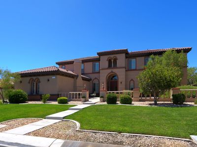 (Undisclosed Address), Las Vegas, NV, 89131