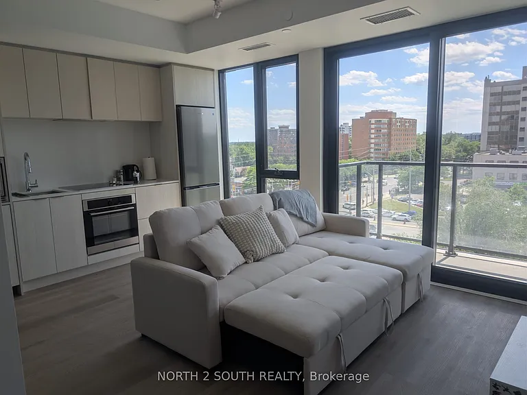 3009 Novar Rd #615 — Photo 4