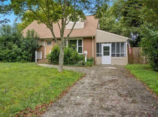 609 Cunningham Rd, Virginia Beach, VA 23462