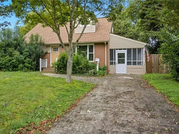 609 Cunningham Rd, Virginia Beach, VA 23462