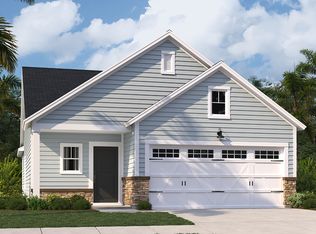 DRAKE Plan, Horizons at Carnes Crossroads | 55+ : Cottage Collection, Summerville, SC 29486