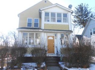 115-117 Marlborough St, Springfield, MA 01109