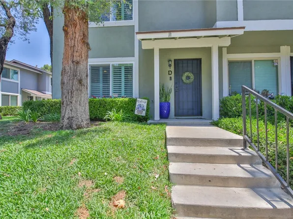 5427 E Pine Ridge Way APT D, Anaheim, CA 92807