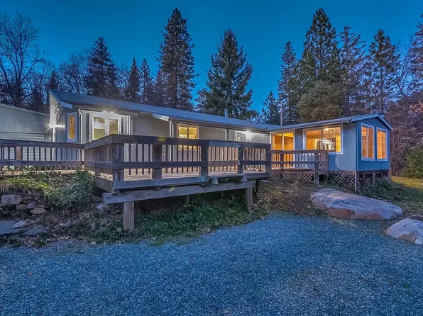 24665 State Highway 88, Pioneer, CA 95666