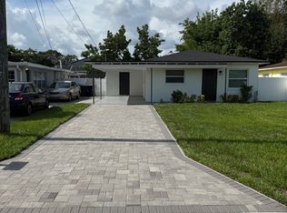 3309 W Kathleen St, Tampa, FL 33607