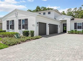 1235 Cresswind Blvd, Deland, FL 32724