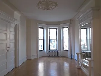 Rented by Marjorie Thompson, LREB