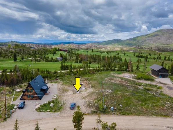 386 GCR 4980, Grand Lake, CO 80447