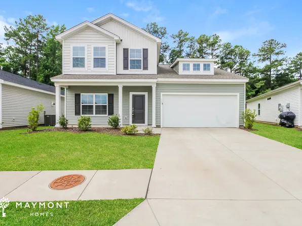 127 Dorian Loop, Myrtle Beach, SC 29588