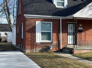 15649 E Seven Mile Rd, Detroit, MI 48205