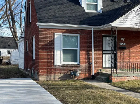 15649 E Seven Mile Rd, Detroit, MI 48205