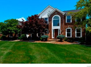 5780 White Horse Ct, Weldon Spring, MO 63304