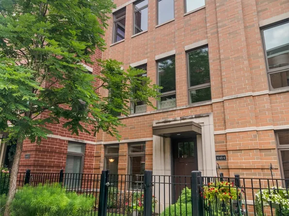 1648 S Prairie Ave Unit 4, Chicago, IL 60616
