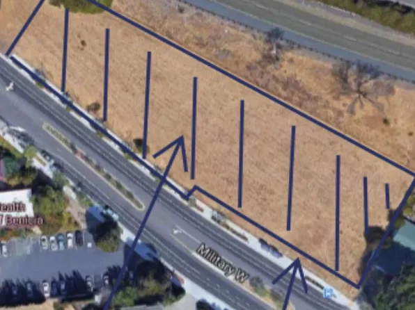 1400 Military West, Benicia, CA 94510