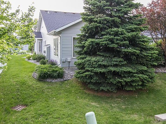 Side yard