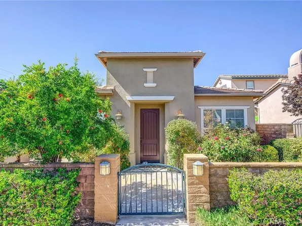 23760 Forest View Ct, Valencia, CA 91354