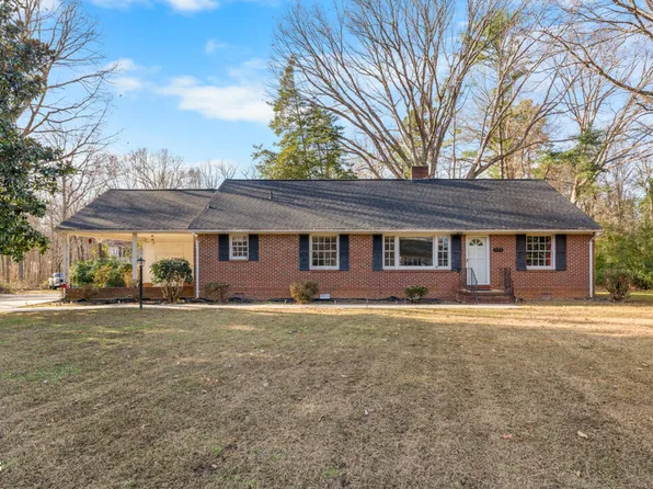 171 Helena Moriah Rd, Timberlake, NC 27583