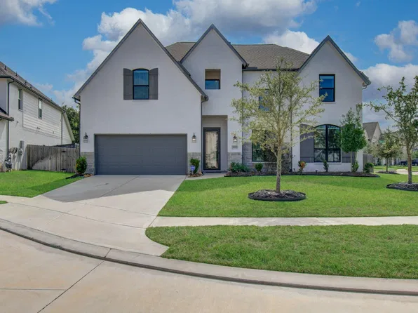 3002 Olive Meadow Ct, Richmond, TX 77406