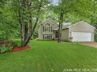 17199 Apache Trl, Howard City, MI 49329