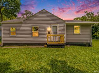 3913 Cuthbertson St, Flint, MI 48507