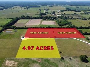 LOT 2 Miser Rd, Pea Ridge, AR 72751