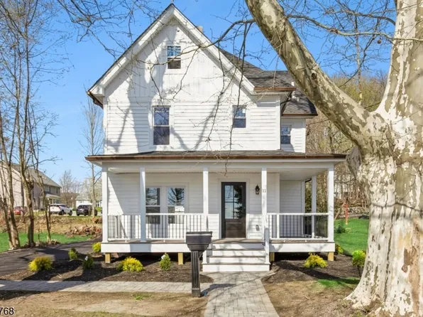 11 New St, Sussex Boro, NJ 07461