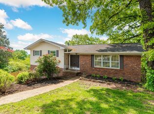4515 Cloverdale Loop, Hixson, TN 37343