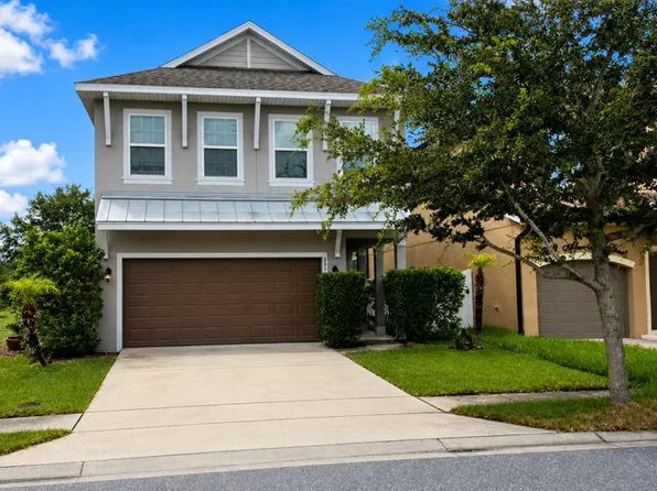 205 ABERDEEN STREET, DAVENPORT, FL 33896