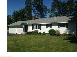 6 Ridge Rd, Westbrook, ME 04092