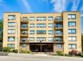740 Eglinton Ave W #306, Toronto, ON M5N 1C4