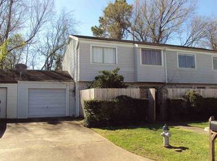 5975 Fairmeadow St, Beaumont, TX 77707