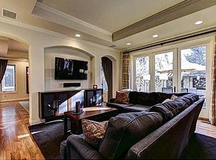 106 S University Blvd UNIT 6, Denver, CO 80209