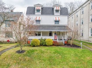 155 S Liberty St, Blairsville, PA
