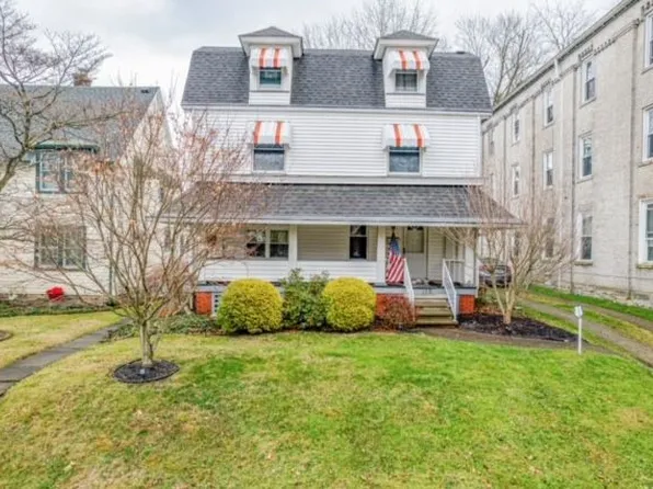 155 S Liberty St, Blairsville, PA 15717