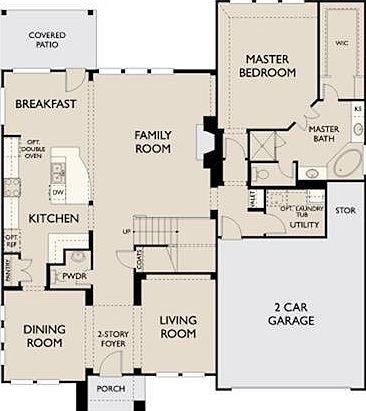 2nd image of 5907 Soledad Pine Cir