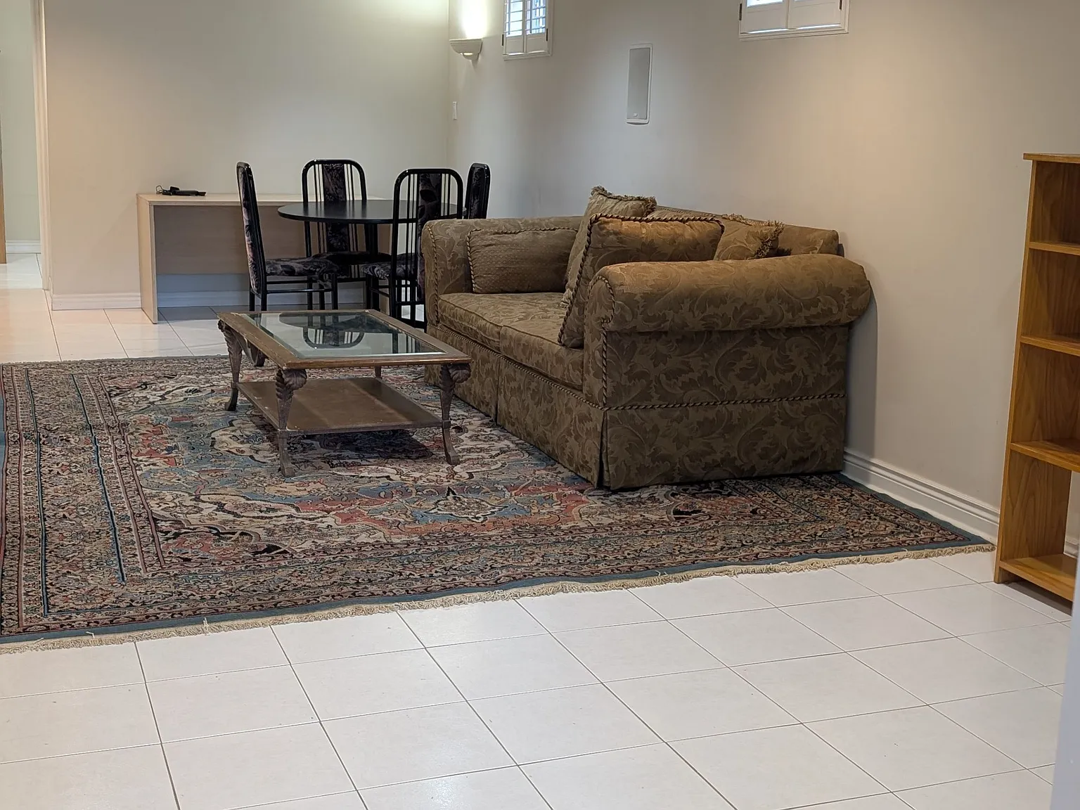 1 bed, $1,800 — Photo 4